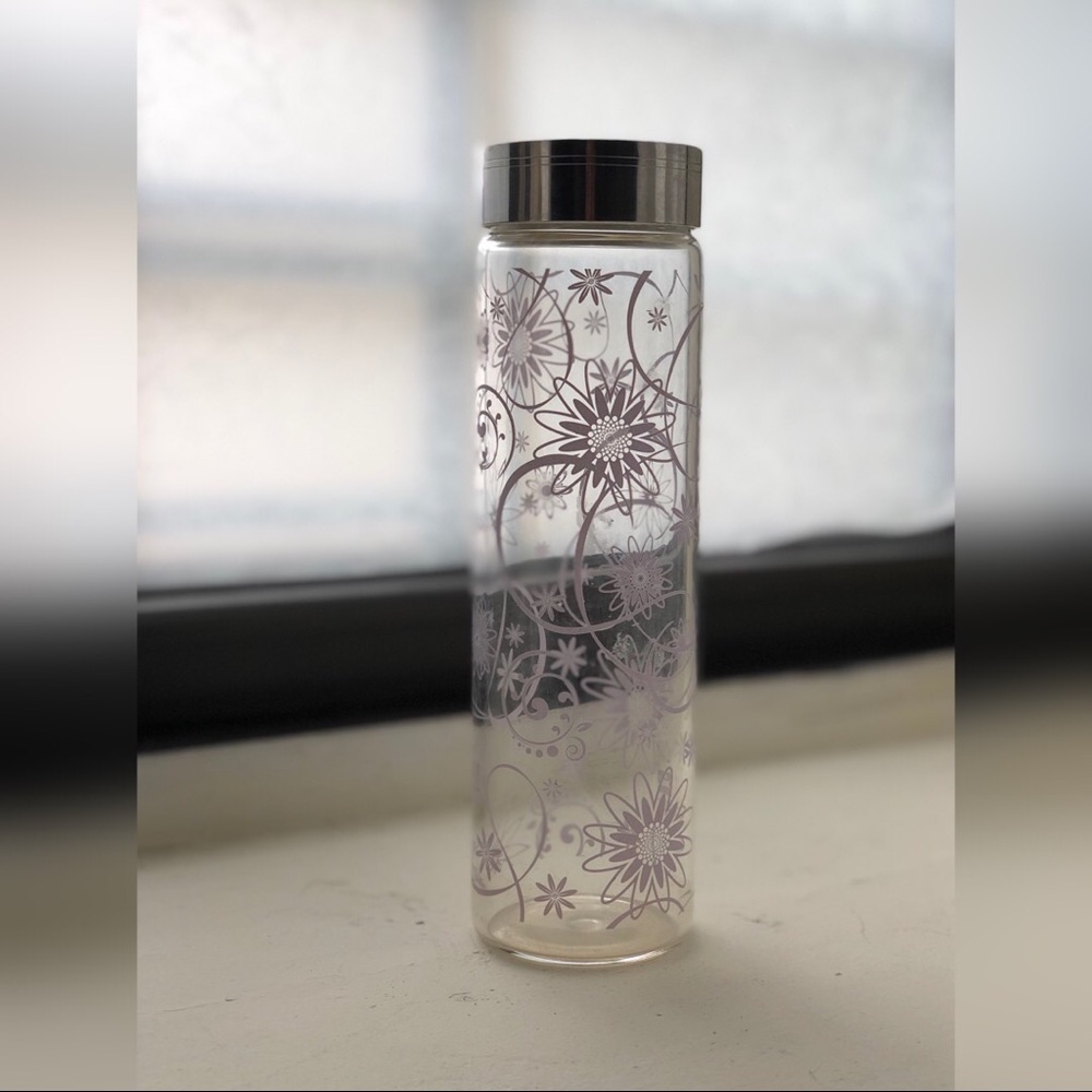 Glass Bottle